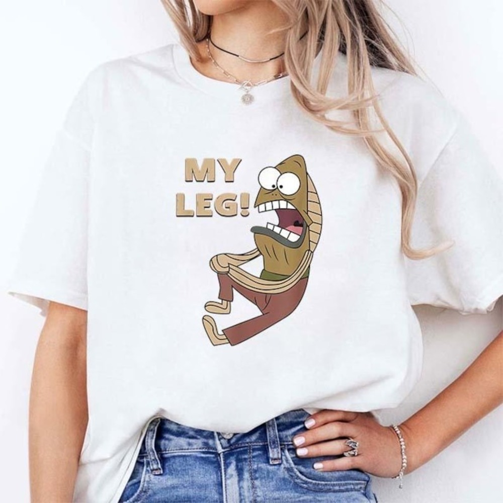 Mademark X SpongeBob SquarePants Shirt